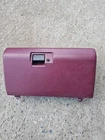 1992-1996 Ford F150 F250 F350 Bronco Glove Box Assembly Red No Key Oem Used. Price: $45.00.