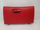 2002 Ford Thunderbird Red Glove Box Storage Compartment Door YW4Z54060T10CAG Used. Price: $116.09.