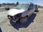 Upper Sienna 2005 Glove Box 12130951 Used. Price: $66.02.