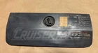 Toyota Land Cruiser Oem FJ62 Gray Glove Box 55501-90A00-23 Snd Used. Price: $52.19.