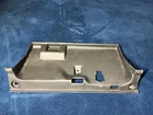 95-04 Toyota Tacoma Glove Compartment Box Dash Cubby Liner Upper 55433-04020 Oem Used. Price: $27.95.