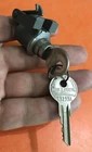Original Nash Glove Box Lock With Keys Nos 1941 1942 1946 1947 1948 New. Price: $25.00.
