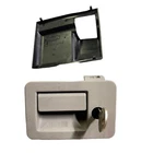 1995 Lincoln Continental Oem Glove Box Latch Cover Key Gray 96 97 Used. Price: $21.60.