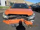2014 Subaru Xv Crosstrek Black INTJ20GLOVE Box Oem 66121FJ040VH Used. Price: $89.00.