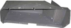 1970 Dodge Plymouth; B-body; Inner Glove Box Liner; Pre-assembled New. Price: $14.99.