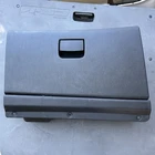 2003-2006 Hyundai Tiburon Compartment Black Oem Used. Price: $101.96.