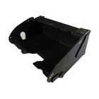 Glove Box Liner Insert For 1957-1958 Colony Park, Commuter, Medalist, Montclair New. Price: $145.55.
