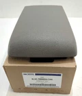 New Oem Genuine Ford Console Lid Armrest 2006-2010 Explorer Grey 6L2Z-7806024CAA. Price: $80.00.