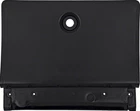 Oer Black Glove Box Door Assembly Without A/c 1970-1981FIREBIRD/TRANS Am New. Price: $169.98.