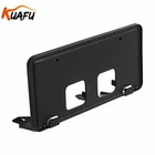 Front License Plate Frame Bracket Holder Fit Ford F-250/350 2020 2021 2022 New. Price: $9.79.