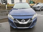 2017 Nissan Maxima Black Intgglove Boxoem 681024RA1A Used. Price: $89.00.