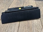 1992-1998 Mercedes W140 400SEL 500SEL S500 Dash Center Storage Black 1406800291 Used. Price: $80.00.