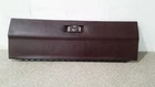 1982-1996 Buick Century Front Dash Glove Box Compartment Door Lid Assy Oe Maroon Used. Price: $45.00.