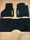 2013-2018 Ram 1500 2500 3500 4500 5500 Floor Mat Kit Genuine Mopar Oem Used. Price: $99.87.