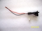 Gm Instrument Panel Compartment Used Lamp Switch 25509430. Price: $48.00.