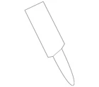 Genuine Nissan Glove Box Damper 68513-4CL0A New. Price: $107.97.