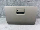 2007 -2010 Lincoln Mkx Glove Box Door Storage Compartment Tan 7A13-78060T10 Oem Used. Price: $89.99.