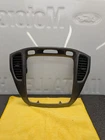2001-2007 Toyota Highlander Radio Climate Dash Trim Bezel Air Vent Oem Q2688 Dg Used. Price: $25.00.