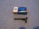 Nos 1972 - 1979 Ford Gran Torino Ranchero Floor Console Glove Box Door Latch New. Price: $84.99.