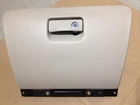 03 Jaguar XJ8 Trim Agd Oatmeal Glove Box W/lock 11623 Used. Price: $165.97.