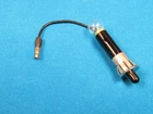 65 66 67 Mustang Shelby Glove Box Light Switch C3AB-14413-B Used. Price: $59.99.