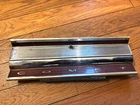 1965 Mercury Comet Glove Box Door C5GB-620636 Cw Used. Price: $40.00.