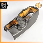 02-07 Maserati Spyder 4200 M138 Center Console Panel Arm Rest Trim Black Oem Used. Price: $272.23.