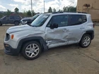 Renegade 2015 Glove Box 4802012 Used. Price: $80.49.