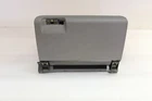Porsche 996 Carrera 911 986 Leather Dashboard Glove Box Storage Compartment Used. Price: $200.00.
