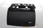 2015-2018 Audi A6 C7 Dashboard Right Glove Box Storage Compartment Black Oem Used. Price: $100.00.