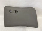 2008 Kia Optima Passenger Glove Box Door Storage Compartment Oem Gray Scratched Used. Price: $60.75.