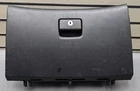 04-08 Solara Dash Glove Box Storage Compartment Instrument Panel Assembly Black Used. Price: $184.49.