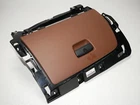 Right Passenger Side Dashboard Housing Cover Oe Bmw E84 Terra Used. Price: $152.00.