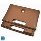 1970-1981 Firebird Trans Plastic Glove Box Outer Door With Ac Camel Gm 483462 New. Price: $69.99.