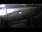 2011 2012 2013 2014 2015 2016 2017 2018 A8 Audi Glove Box 1209903 Used. Price: $109.99.