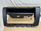 2011 - 2019 Ford Explorer Glove Box Housing Panel Trim Used. Price: $119.98.
