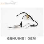 2016-2018 Audi A7 C7 Glove Box Light / Interior Wiring Harness 4G0971679T Used. Price: $29.99.