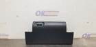 1997 Chevy Truck 3500 Glove Box Blue Used. Price: $65.00.