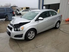 Used Glove Box Fits: 2016 Chevrolet Sonic Grade. Price: $99.50.