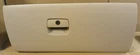 2007-2013 Gm Sierra Silverado Dash Glove Box Storage Compartment Oem ANA21507 Used. Price: $59.99.
