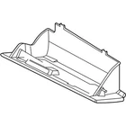 Genuine Bmw Glove Box Lid 51166961750 New. Price: $304.23.