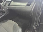 Taurus 2015 Glove Box 587504 Used. Price: $87.32.