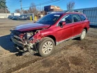 Used Glove Box Fits: 2017 Subaru Legacy Grade. Price: $119.90.