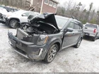 Used Glove Box Fits: 2020 Kia Telluride Grade. Price: $119.90.