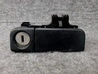 2004-2011 Mitsubishi Endeavor Glove Box Lock Latch Storage Handle Black Oem Used. Price: $25.63.