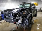 2020 Jeep Cherokee Glove Box Door Used. Price: $120.00.