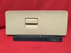 2010 - 2017 Bmw 5 Series " Gt Glove Box Compartment Door Dakota / Veneto Beige Used. Price: $89.99.