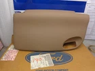 Ford F75Z-1506024-AAB Tan Glove Box Door 97 99 Expedition Navigator Oem Nos New. Price: $40.99.