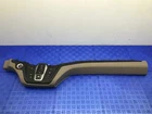 2018 2021 Honda Odyssey Center Dash Panel Bezel W/ Gear Selector 77250-THR Oem Used. Price: $110.50.