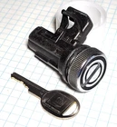 Buick Oem Glove Box Lock- Fits All 72 Models, Genuine Gm Key Preowned Used. Price: $44.95.